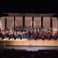 Gallery 2 - York Youth Symphony Orchestra