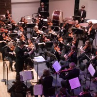 Gallery 3 - York Youth Symphony Orchestra