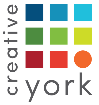 March First Friday at Creative York!