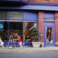 Gallery 2 - First Friday March: Shop and Hop