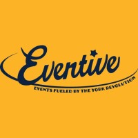 Eventive - Events Fueled by York Revolution