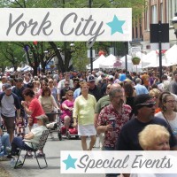 Gallery 1 - York City Special Events