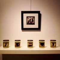 Gallery 1 - Susan Scofield