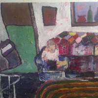 Gallery 3 - Theresa Sever