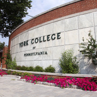 York College of PA
