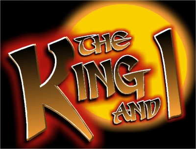 York Little Theatre: THE KING & I