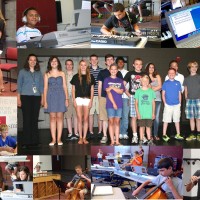 Gallery 4 - My Opus Magnum: Summer Composition Camp