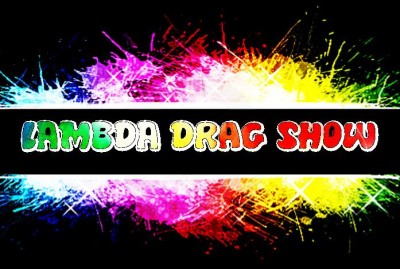 LAMBDA Drag Show