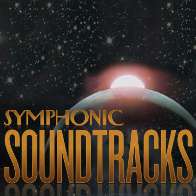 Symphonic Soundtracks presented by The PA Philharmonic
