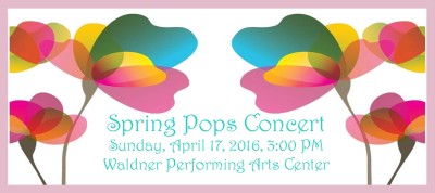 York College of Pennsylvania Spring Pops Concert