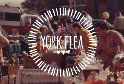 York Flea