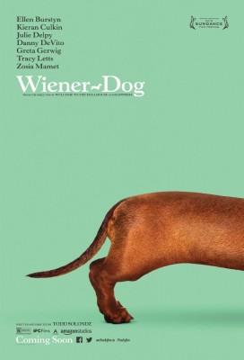 Gallery 1 - Film: Wiener-Dog