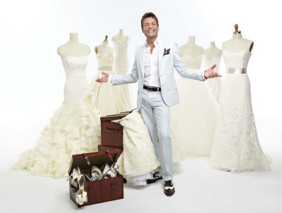 An Evening with Randy Fenoli of Say Yes to the Dress