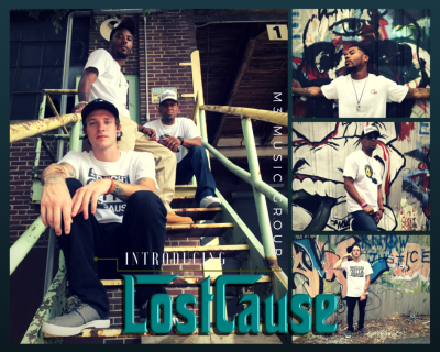 Lost Cause (York)