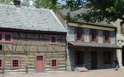 York County History Center