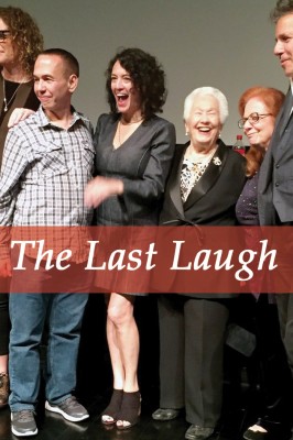 "The Last Laugh"