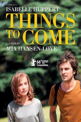 Film: THINGS TO COME
