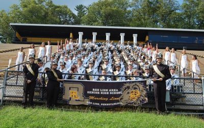 Red Lion Marching Band Spring Craft Fair & Food Truck Fest