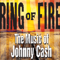 Ring of Fire - The Music of Johnny Cash