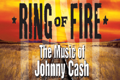 Ring of Fire - The Music of Johnny Cash