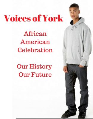 Voices Of York Community Forum