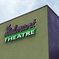 The Belmont Theatre