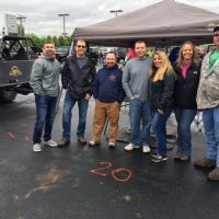 Gallery 3 - 5th Annual Stetler Off-Road Jeep Show