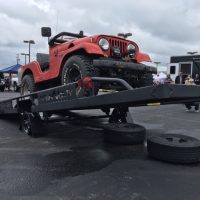 Gallery 4 - 5th Annual Stetler Off-Road Jeep Show