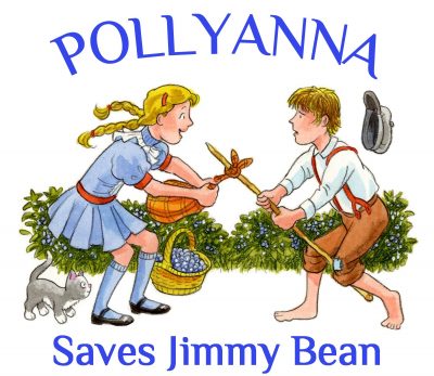Audition - Pollyanna Saves Jimmy Bean