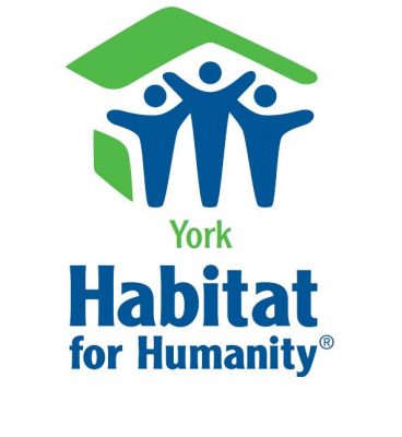 York Habitat for Humanity