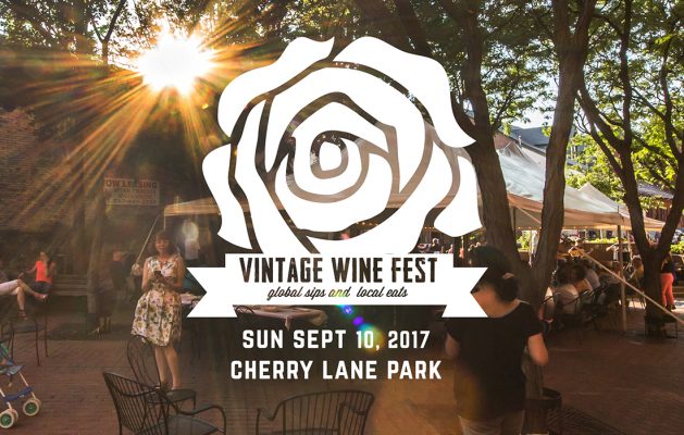 Gallery 1 - Vintage Wine Fest