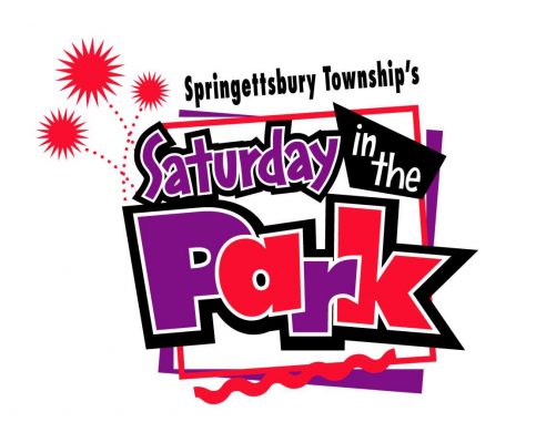 Gallery 3 - Springettsbury Township's Saturday in the Park