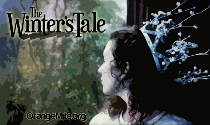 Gallery 1 - The Winter's Tale