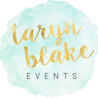 Taryn Blake Events