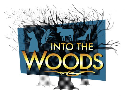 Gallery 1 - Into the Woods