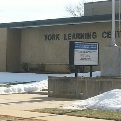 York Learning Center