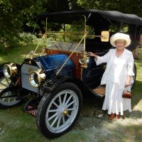 Gallery 1 - Early American Auto Day