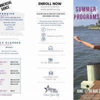 Gallery 1 - Greater York Dance Summer Programs
