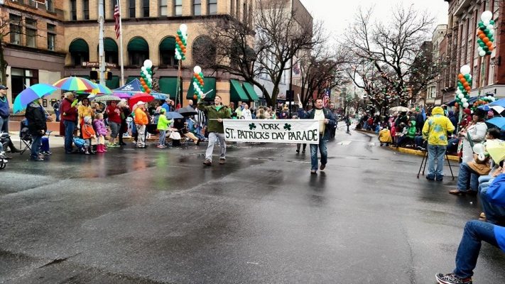 Gallery 2 - 36th Annual York Saint Patrick's Day Parade
