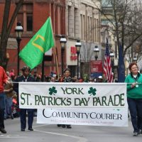 Gallery 3 - 36th Annual York Saint Patrick's Day Parade