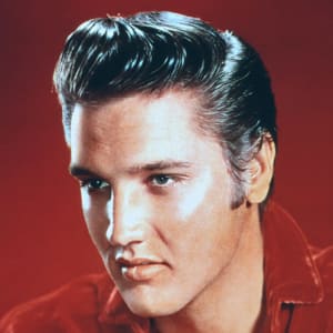 Gallery 2 - Elvis to Attend Karaoke Battle