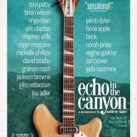 Film: Echo In The Canyon
