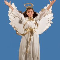 Gallery 1 - The Best Christmas Pageant Ever