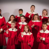 Gallery 3 - The Best Christmas Pageant Ever