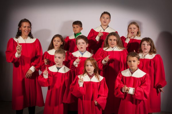 Gallery 3 - The Best Christmas Pageant Ever