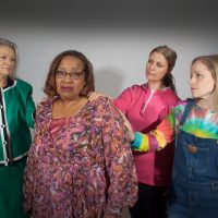 Gallery 3 - Women and One Acts