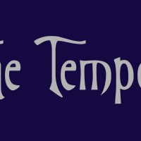 Gallery 1 - POSTPONED The Tempest