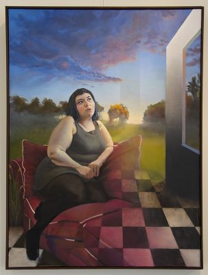 Gallery 9 - Leah Limpert Walt
