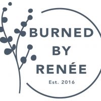 Burned By Renee