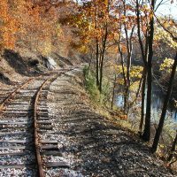 Gallery 2 - Fall Foliage Train Rides